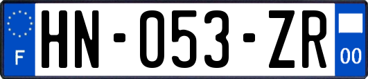 HN-053-ZR