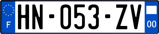 HN-053-ZV