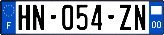 HN-054-ZN