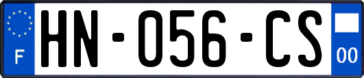HN-056-CS