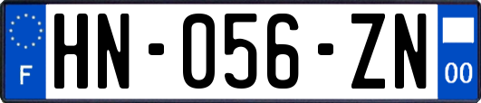 HN-056-ZN