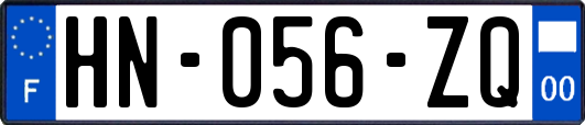 HN-056-ZQ