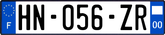 HN-056-ZR