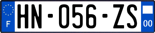 HN-056-ZS