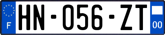 HN-056-ZT