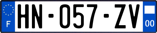 HN-057-ZV