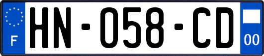 HN-058-CD