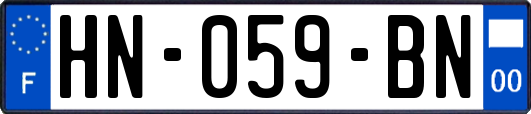 HN-059-BN