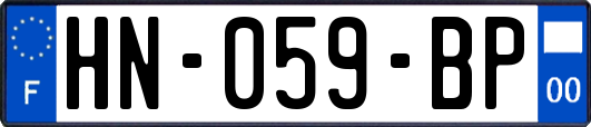 HN-059-BP