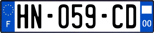HN-059-CD