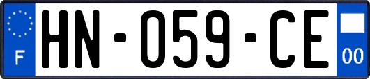 HN-059-CE