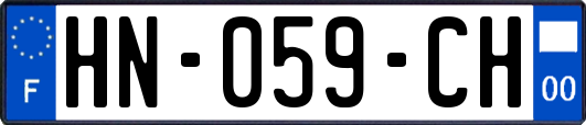 HN-059-CH