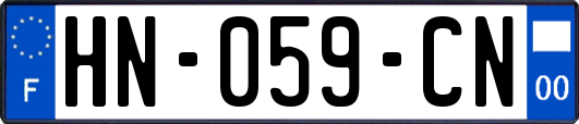 HN-059-CN