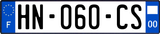HN-060-CS
