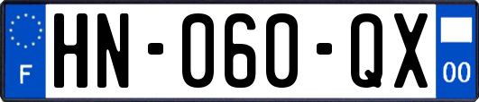 HN-060-QX