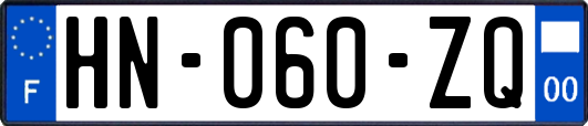 HN-060-ZQ