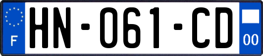 HN-061-CD