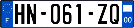 HN-061-ZQ