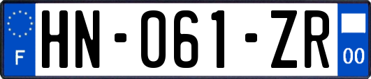 HN-061-ZR