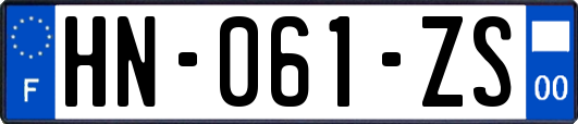 HN-061-ZS