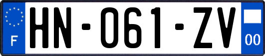 HN-061-ZV