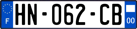 HN-062-CB
