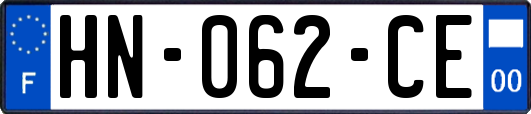 HN-062-CE