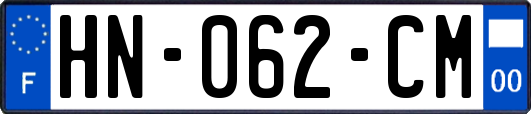 HN-062-CM