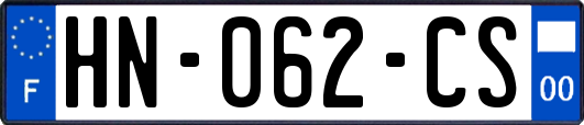 HN-062-CS