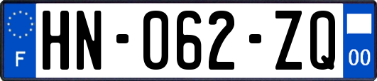 HN-062-ZQ