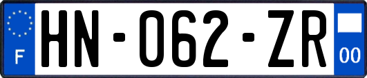 HN-062-ZR
