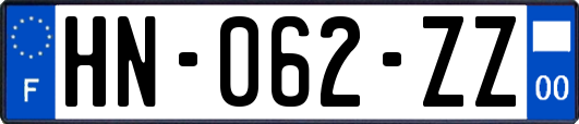 HN-062-ZZ