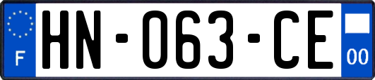 HN-063-CE