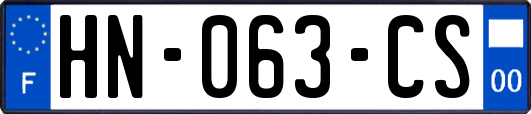 HN-063-CS