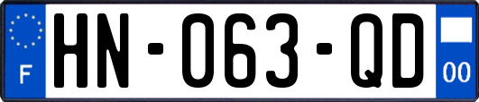 HN-063-QD