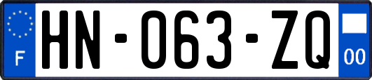 HN-063-ZQ