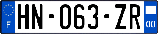 HN-063-ZR