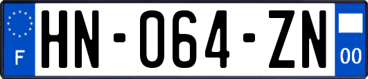 HN-064-ZN