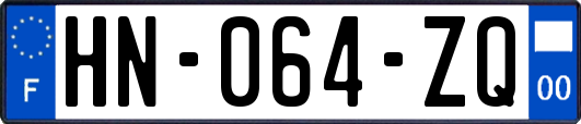 HN-064-ZQ