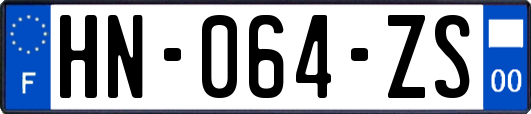 HN-064-ZS