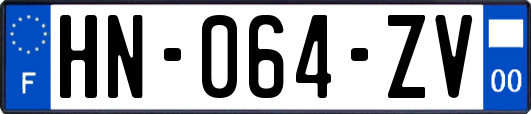 HN-064-ZV