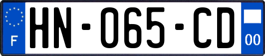 HN-065-CD