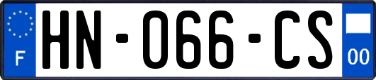 HN-066-CS