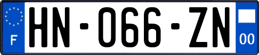 HN-066-ZN