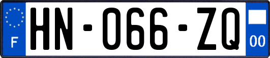 HN-066-ZQ