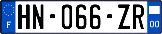 HN-066-ZR