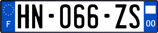 HN-066-ZS