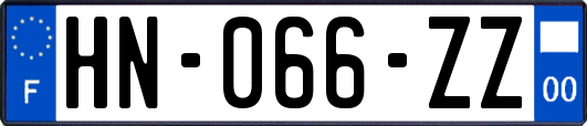 HN-066-ZZ