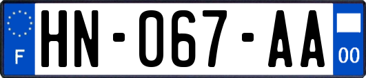 HN-067-AA