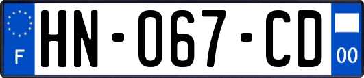 HN-067-CD